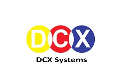dcx technology pty ltd gambling|DCX TECHNOLOGY PTY LTD .